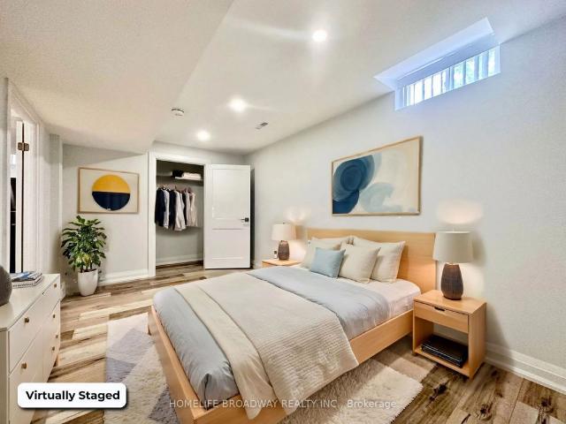 For Lease 941 Blyleven Boulevard Unit# BSMT, Mississauga, Ontario