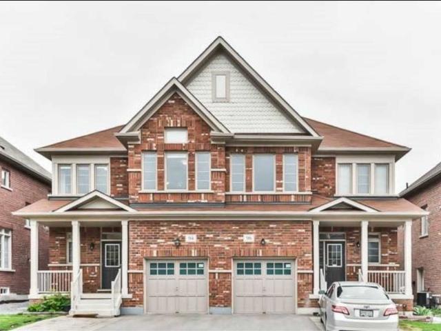For Lease 94 Carolina Rose Crescent, Markham, Ontario