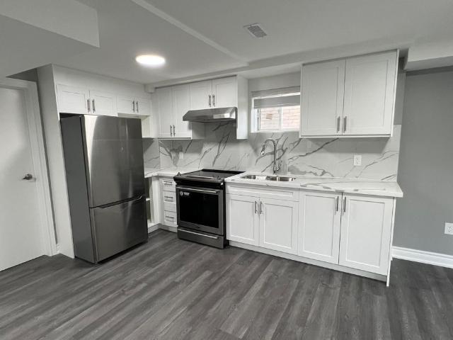 For Lease 94 Bremner Street, Whitby, Ontario