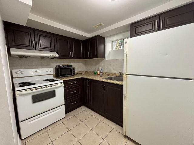 For Lease 94 Broomfield Drive Unit# Basement, Toronto, Ontario