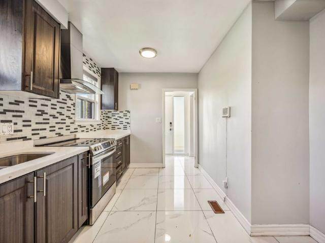 For Lease 94 Greenock Avenue, Toronto, Ontario