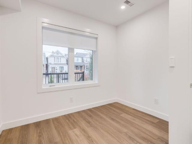 For Lease 94 Earlscourt Avenue Unit# 1, Toronto, Ontario