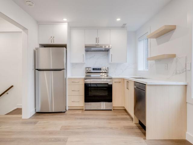 For Lease 94 Earlscourt Avenue Unit# 3, Toronto, Ontario