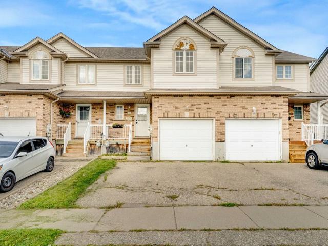 For Lease 94 Foxglove Crescent, Kitchener, Ontario
