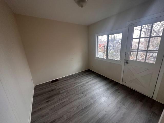 For Lease 94 Fairmont Avenue Unit# 2, West Centre Town, Ontario
