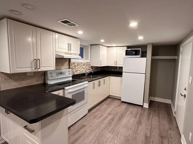 For Lease 94 Hay Avenue Unit# Bsmnt, Toronto, Ontario