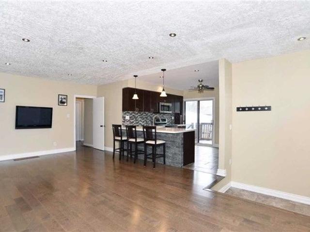 For Lease 94 Hurley Road Unit# #Upper, Ajax, Ontario