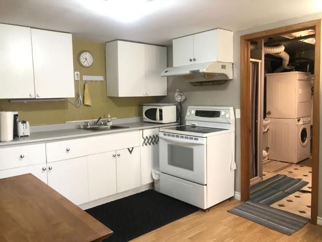 For Lease 94 Micmac Crescent Unit# Walk out BSMT, Toronto, Ontario