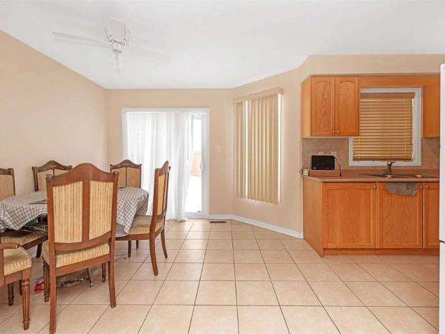For Lease 94 Sleightholme Crescent, Brampton, Ontario
