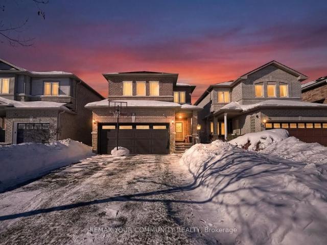 For Lease 94 Sunridge Street, Richmond Hill, Ontario