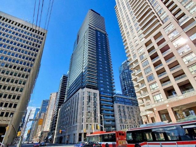 For Lease 955 Bay Street Unit# 404, Toronto, Ontario