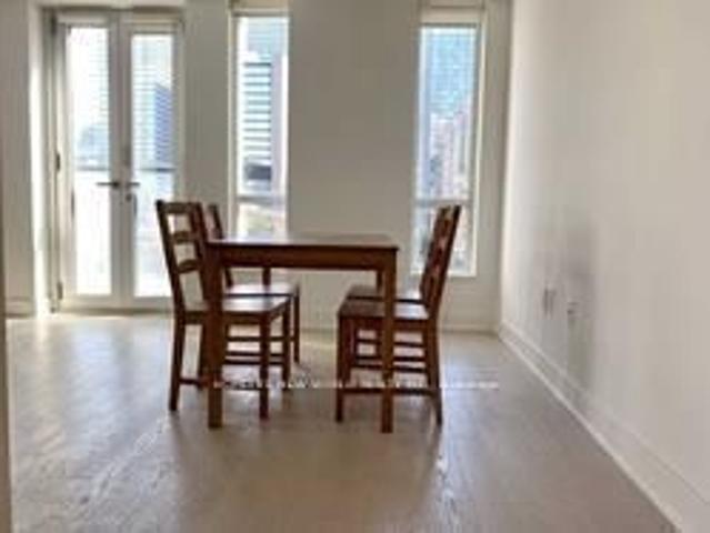 For Lease 955 Bay Street Unit# 508, Toronto, Ontario