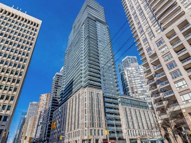 For Lease 955 Bay Street Unit# 521, Toronto, Ontario