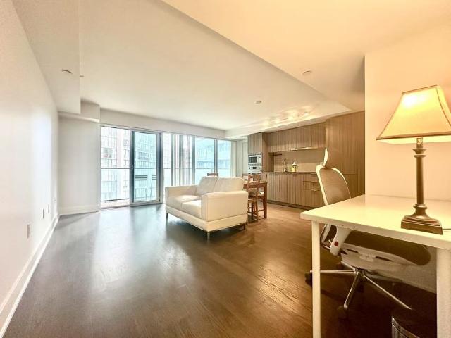 For Lease 955 Bay Street Unit# 527, Toronto, Ontario