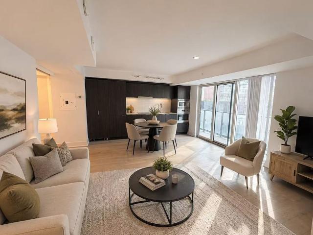 For Lease 955 Bay Street Unit# 1001, Toronto, Ontario