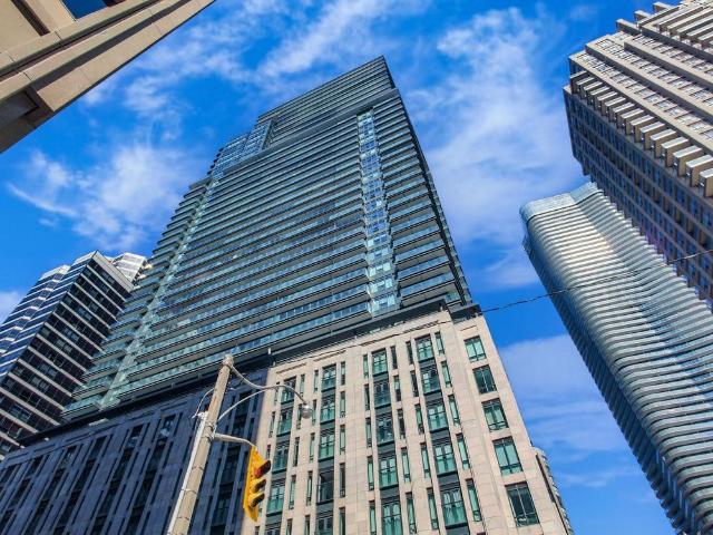 For Lease 955 Bay Street Unit# 1112, Toronto, Ontario
