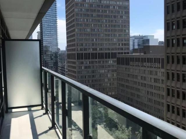 For Lease 955 Bay Street Unit# 1113, Toronto, Ontario