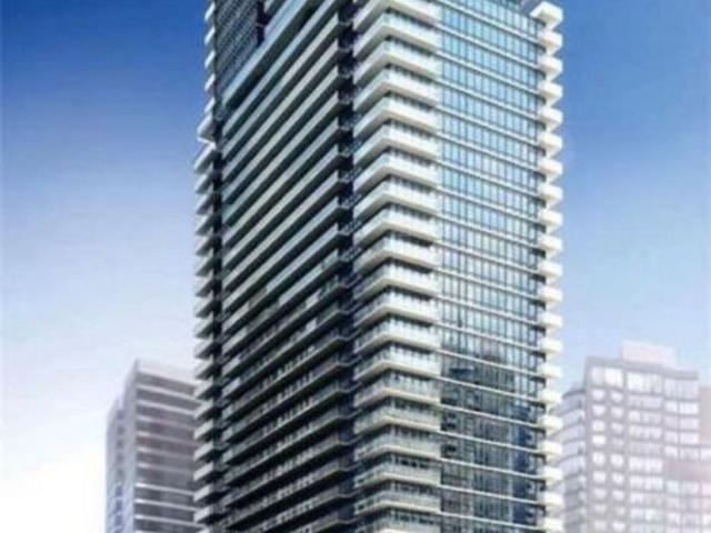 For Lease 955 Bay Street Unit# 1309, Toronto, Ontario
