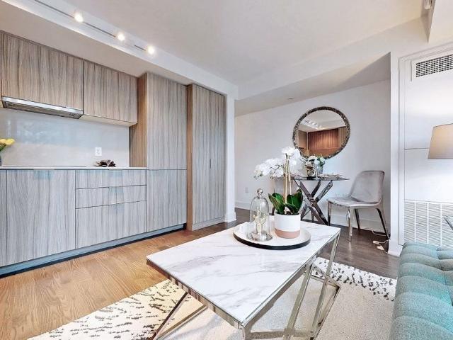 For Lease 955 Bay Street Unit# 1505, Toronto, Ontario