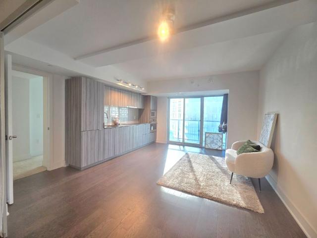 For Lease 955 Bay Street Unit# 1701, Toronto, Ontario