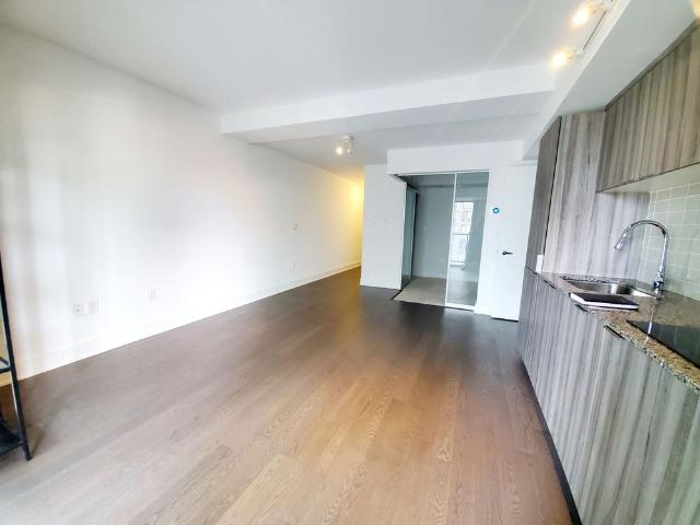 For Lease 955 Bay Street Unit# 1701, Toronto, Ontario