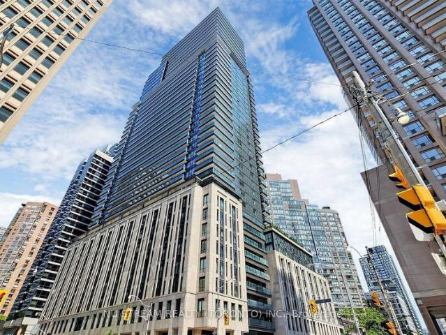 For Lease 955 Bay Street Unit# 1710, Toronto, Ontario