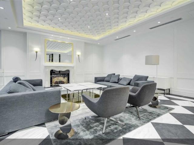 For Lease 955 Bay Street Unit# 1901, Toronto, Ontario
