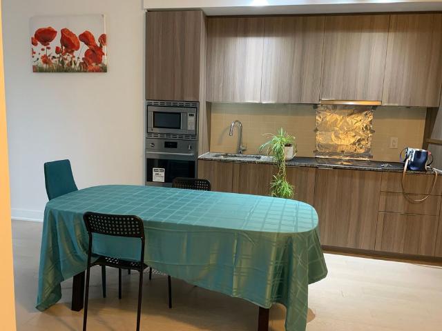 For Lease 955 Bay Street Unit# 205, Toronto, Ontario