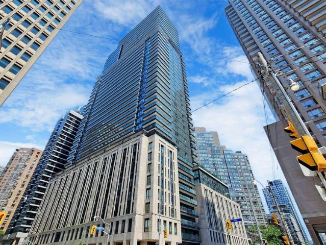For Lease 955 Bay Street Unit# 2301, Toronto, Ontario
