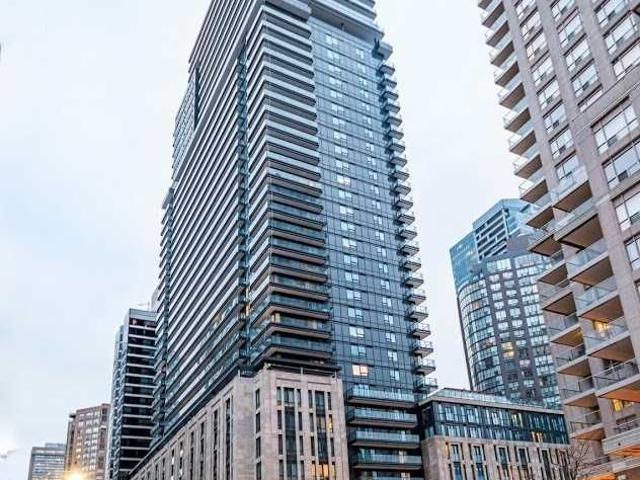 For Lease 955 Bay Street Unit# 2715, Toronto, Ontario