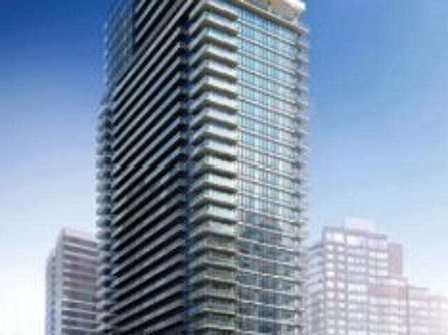 For Lease 955 Bay Street Unit# 2804, Toronto, Ontario