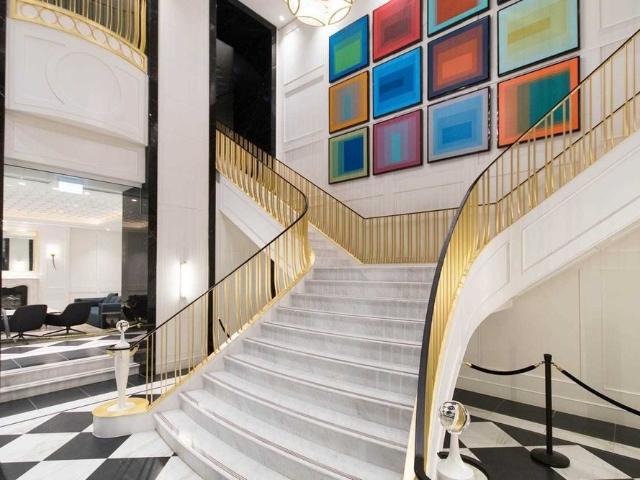 For Lease 955 Bay Street Unit# 2811, Toronto, Ontario
