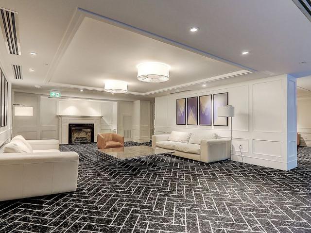 For Lease 955 Bay Street Unit# 2913, Toronto, Ontario