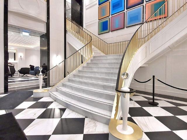 For Lease 955 Bay Street Unit# 3306, Toronto, Ontario