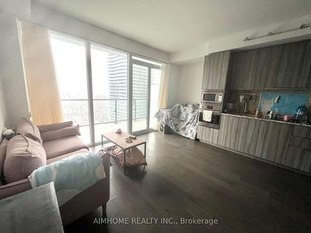 For Lease 955 Bay Street Unit# 3501, Toronto, Ontario