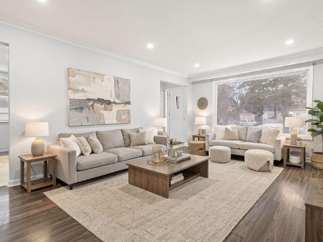 For Lease 957 Beechwood Avenue Unit# upper, Mississauga, Ontario