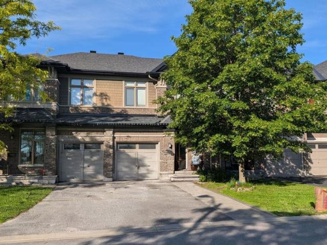 For Lease 957 Fletcher Circle, Kanata, Ontario