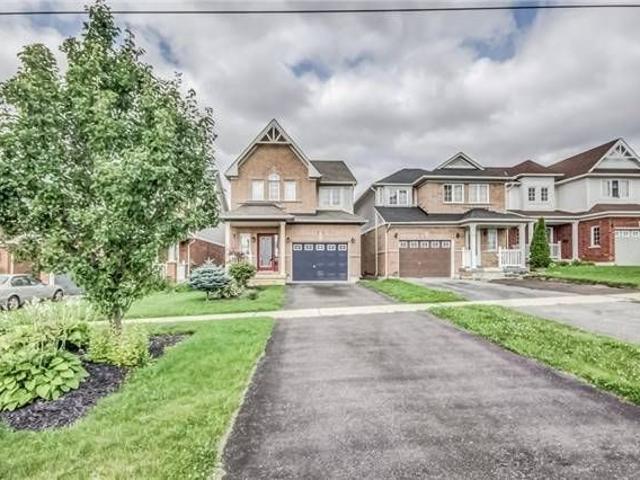 For Lease 958 Townline Road, Oshawa, Ontario