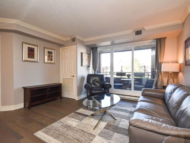 For Lease 959 North River Road Unit# 203, Overbrook Castleheights and Area, Ontario