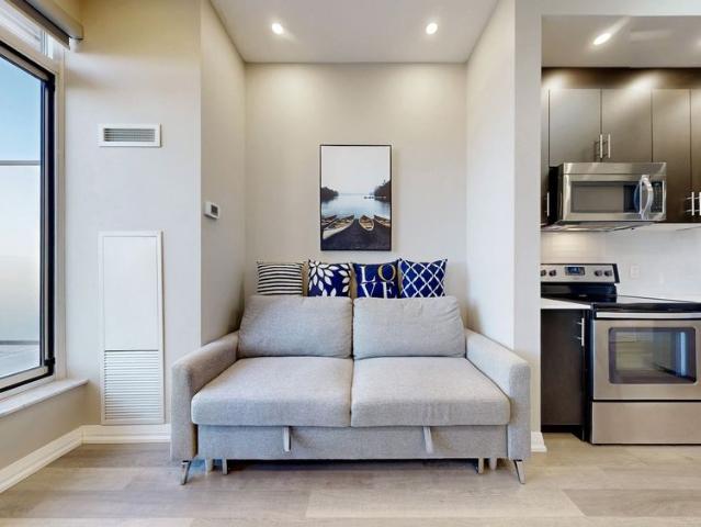For Lease 9506 Markham Road Unit# 807, Markham, Ontario
