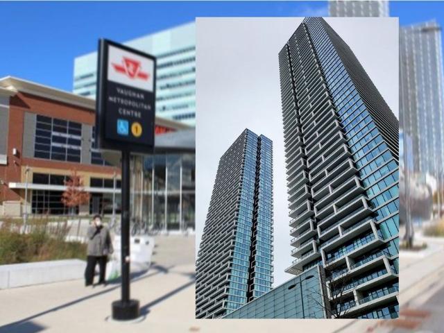 For Lease 950 Portage Parkway Unit# 3710, Vaughan, Ontario