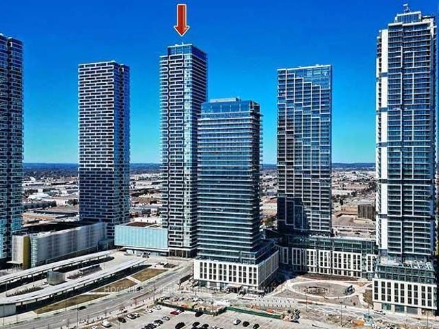 For Lease 950 Portage Parkway Unit# 4509, Vaughan, Ontario