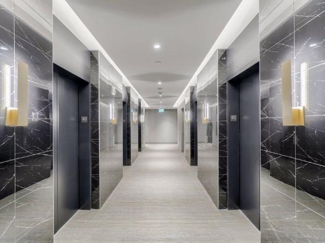 For Lease 950 Portage Parkway Unit# 4009, Vaughan, Ontario