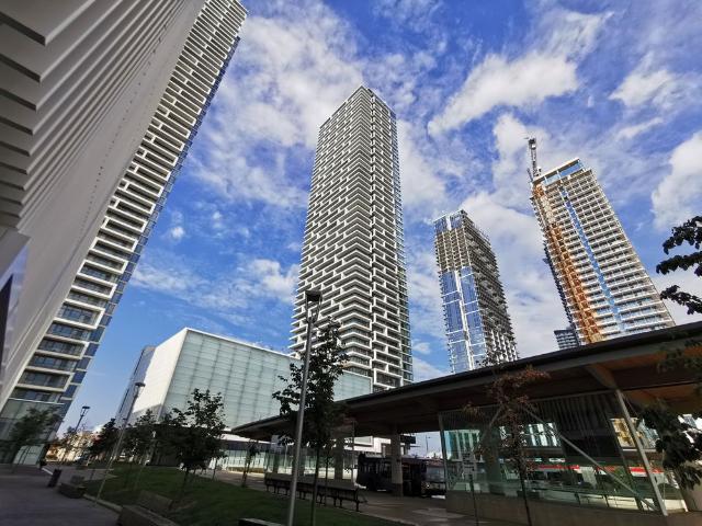 For Lease 950 Portage Parkway Unit# 5601, Vaughan, Ontario