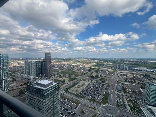 For Lease 950 Portage Parkway Unit# 5708, Vaughan, Ontario