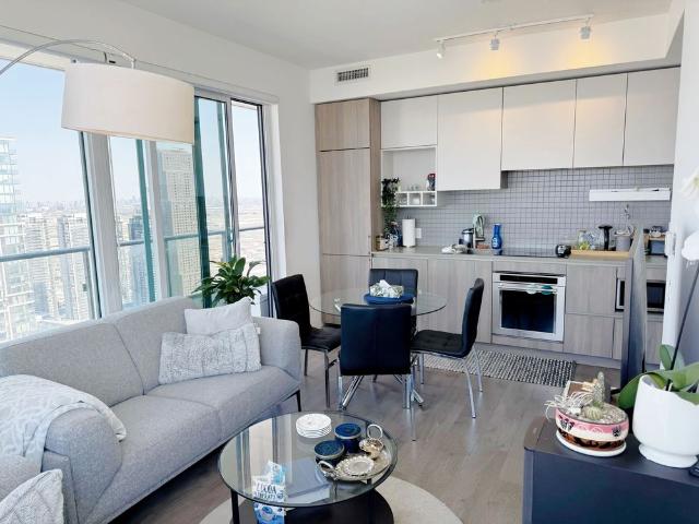 For Lease 950 Portage Parkway Unit# 5202, Vaughan, Ontario