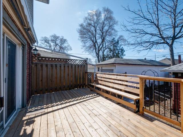 For Lease 952 Coxwell Avenue Unit# Main, Toronto, Ontario