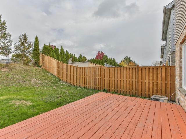 For Lease 952 THISTLEDOWN Way, London North, Ontario
