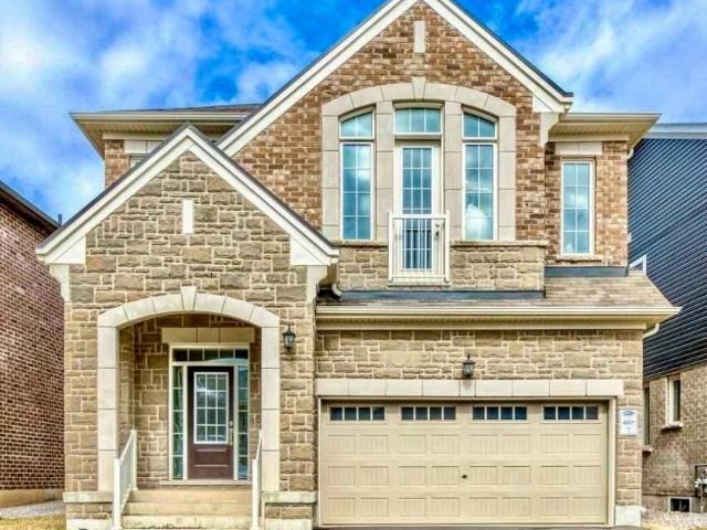 For Lease 953 Logan Drive, Milton, Ontario