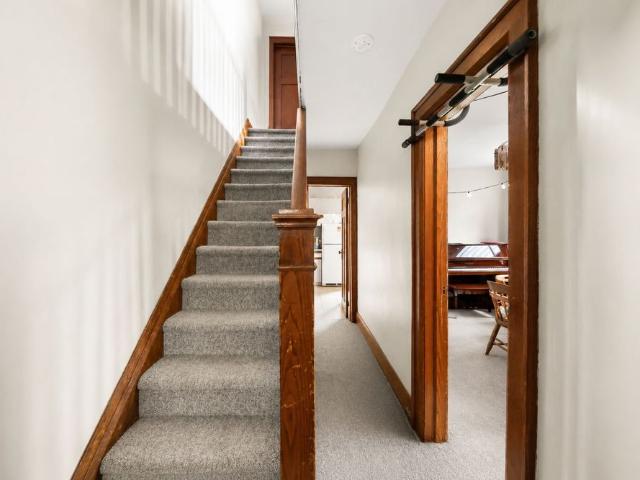 For Lease 95 Caithness Avenue, Toronto, Ontario